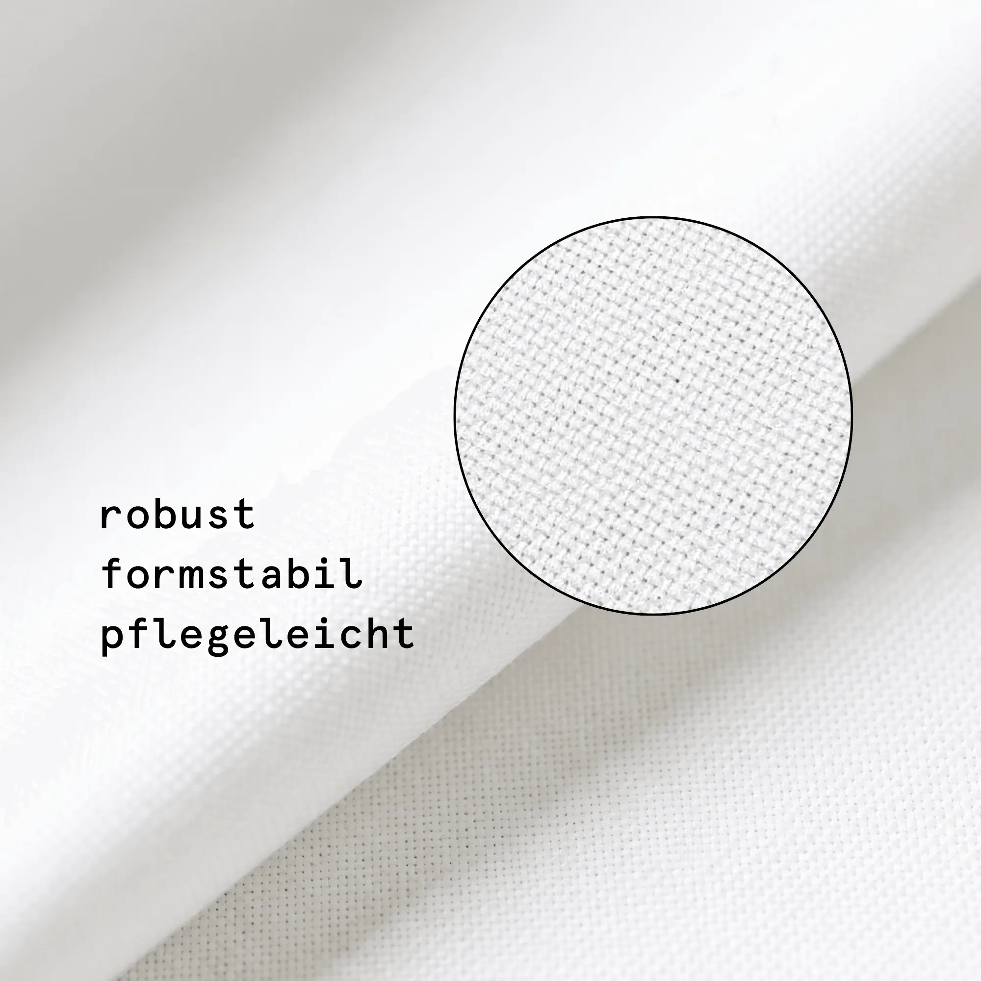 Polyester Canvas