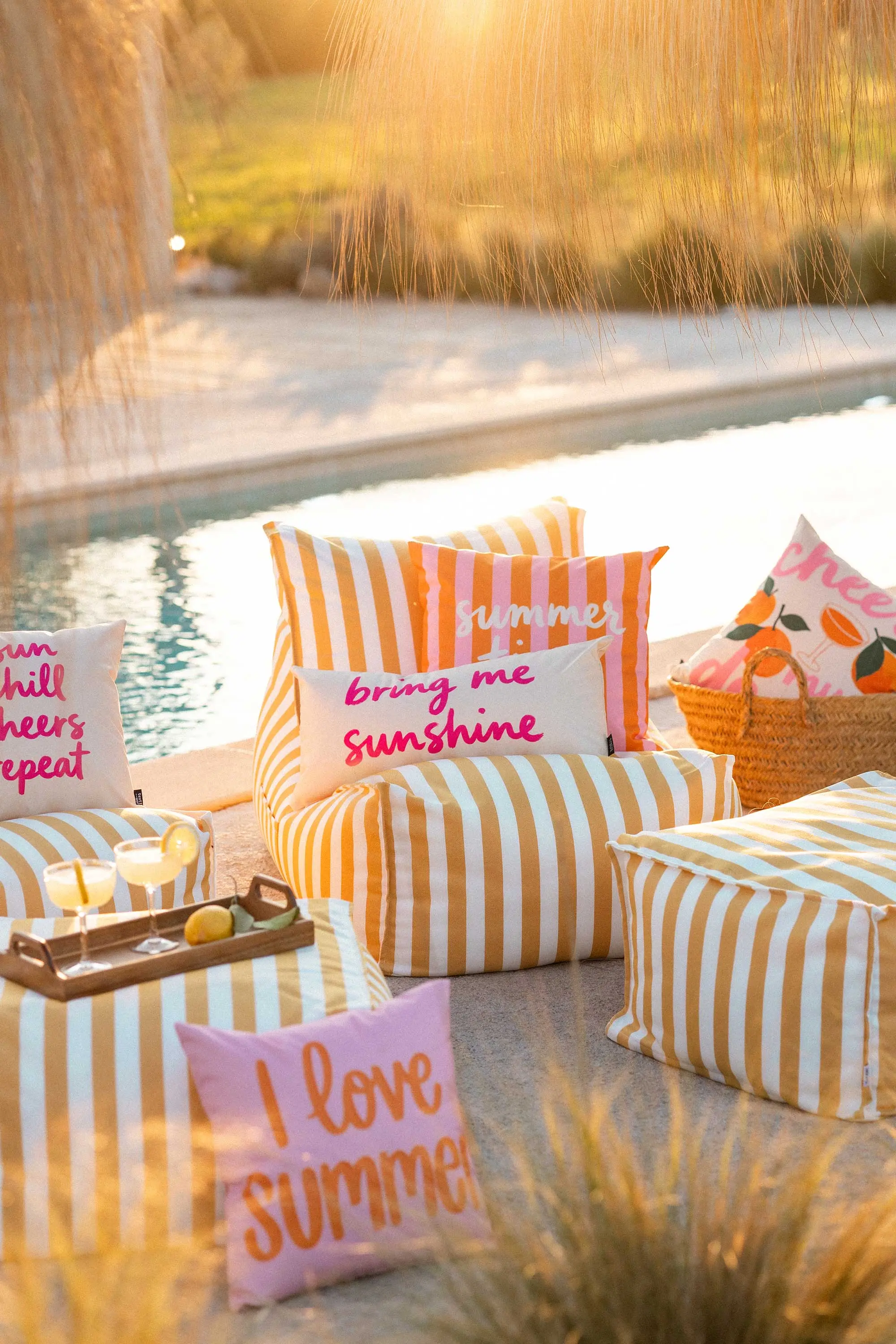 Endless Summer Days