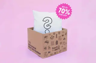 &Uuml;berraschungsbox - Sommer
