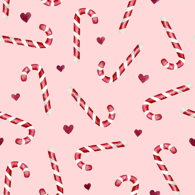 Kissen Pink
