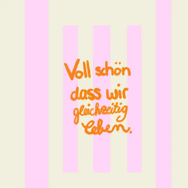 Kissen Voll sch&ouml;n