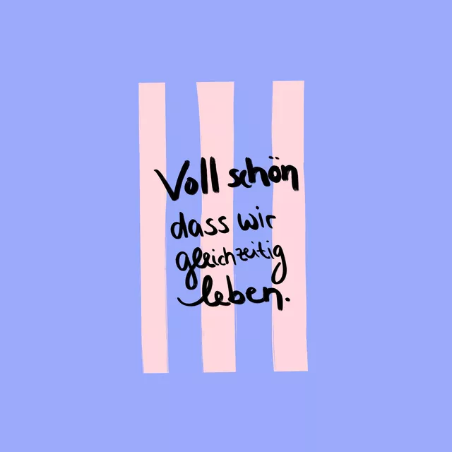 Kissen Voll sch&ouml;n
