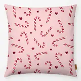 Kissen 15 - Kissen Pink