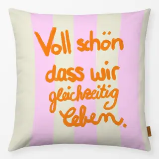 Kissen Voll sch&ouml;n