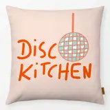 Kissen 20 - Kissen Disco Kitchen 1