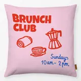Kissen 23 - Kissen Brunch Club